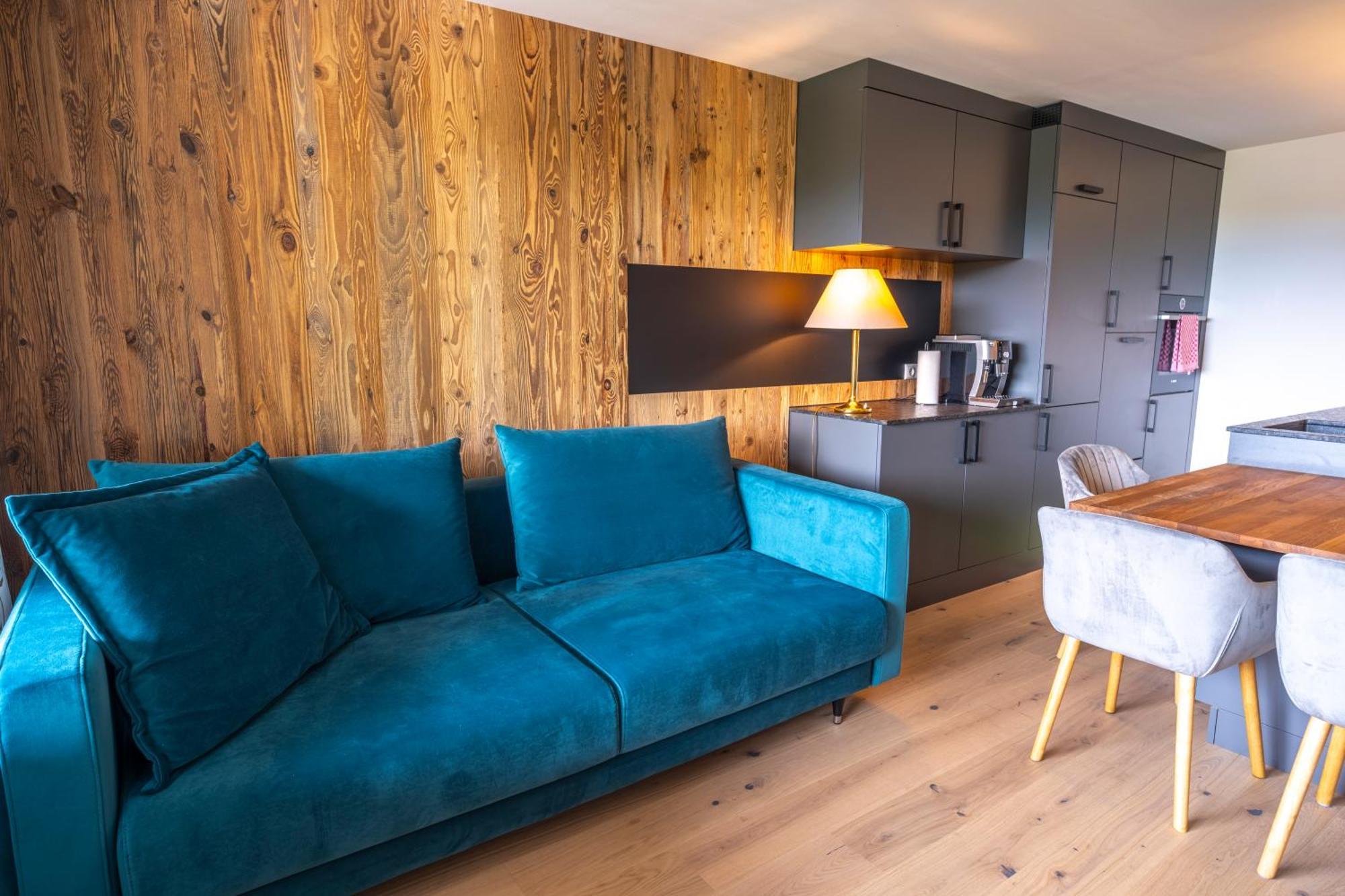Wolfgangsee Appartements Strobl Bagian luar foto