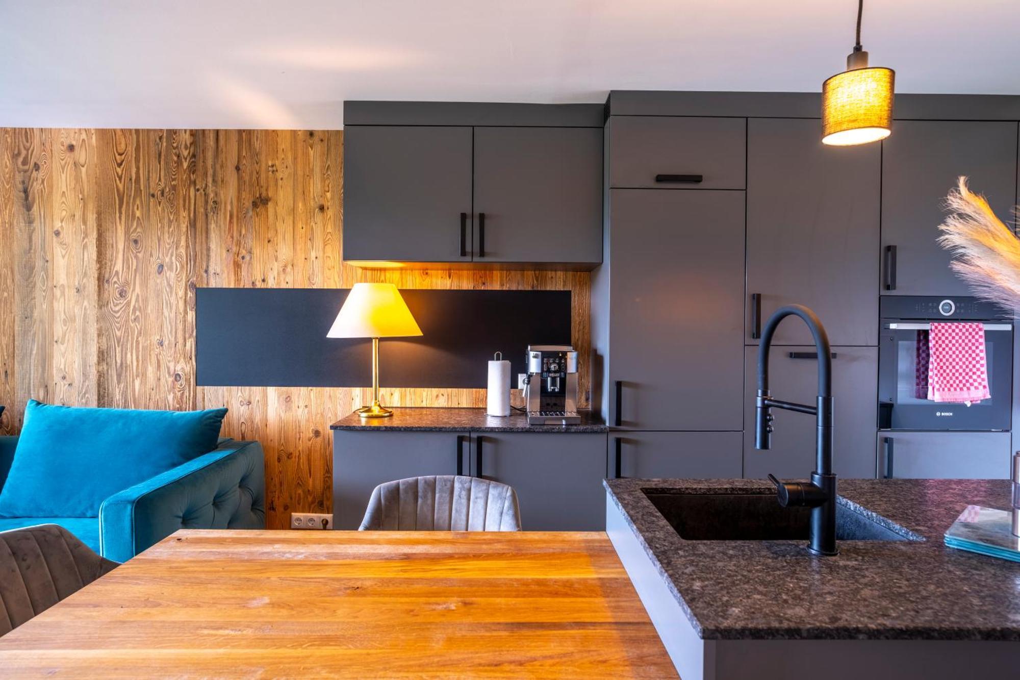 Wolfgangsee Appartements Strobl Bagian luar foto