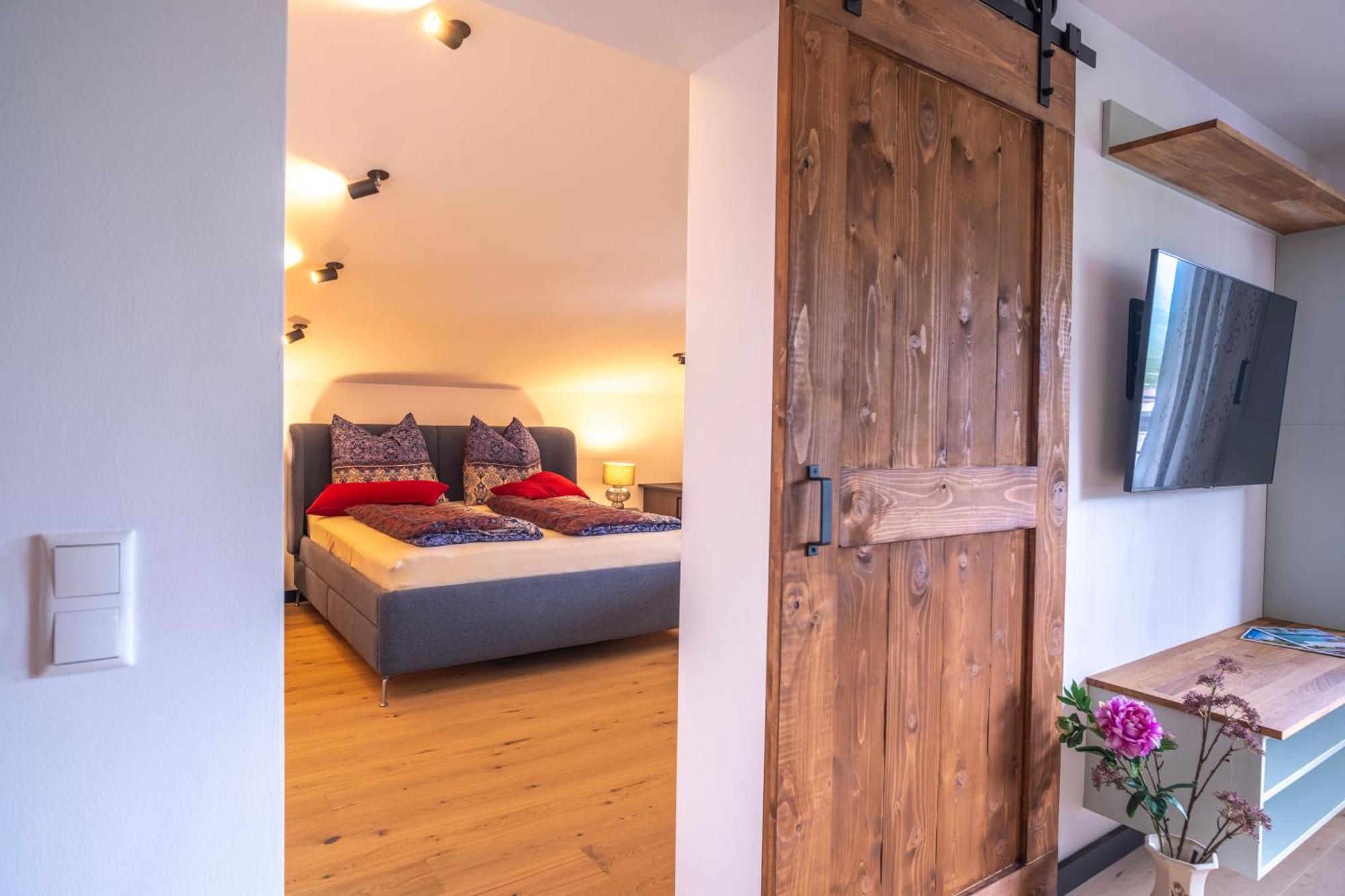 Wolfgangsee Appartements Strobl Bagian luar foto